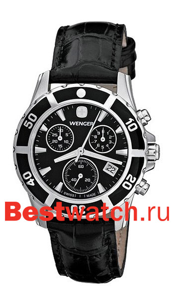 Часы Wenger Sport Elegance 70745