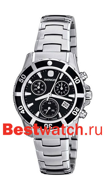 Часы Wenger Sport Elegance 70746