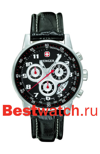 Часы Wenger Commando 70774