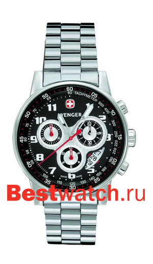 Часы Wenger Commando 70776