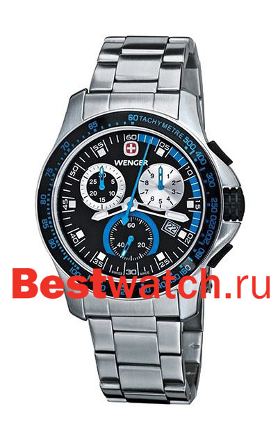 Часы Wenger Battalion 70787