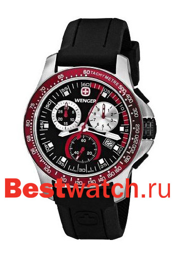 Часы Wenger Battalion 70789