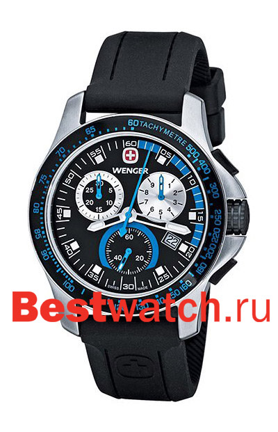 Часы Wenger Battalion 70790