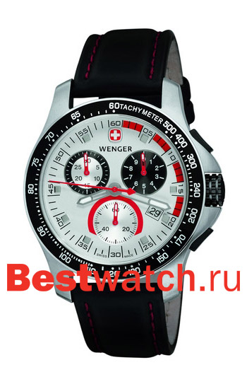 Часы Wenger Battalion 70791