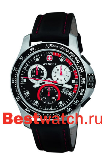 Часы Wenger Battalion 70792