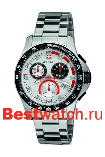 Часы Wenger Battalion 70797
