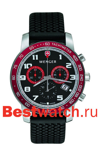 Часы Wenger Rallye 70801