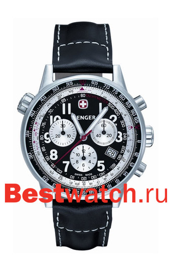 Часы Wenger Commando 70873