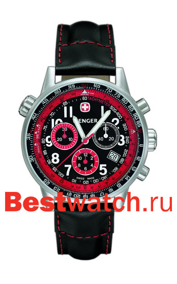 Часы Wenger Commando 70874