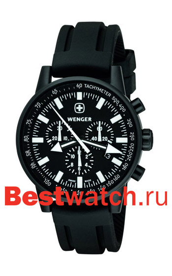 Часы Wenger Commando 70890