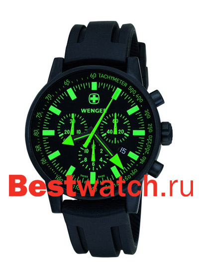 Часы Wenger Commando 70891