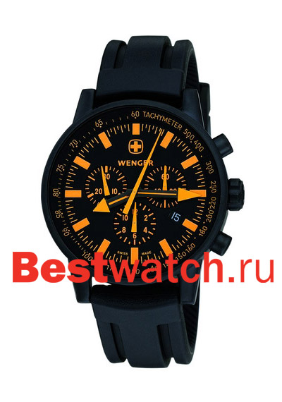 Часы Wenger Commando 70893