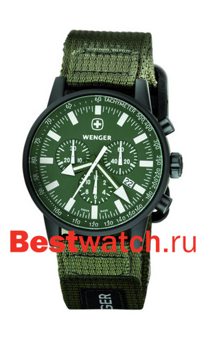 Часы Wenger Commando 70897