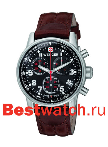 Часы Wenger Commando 70899