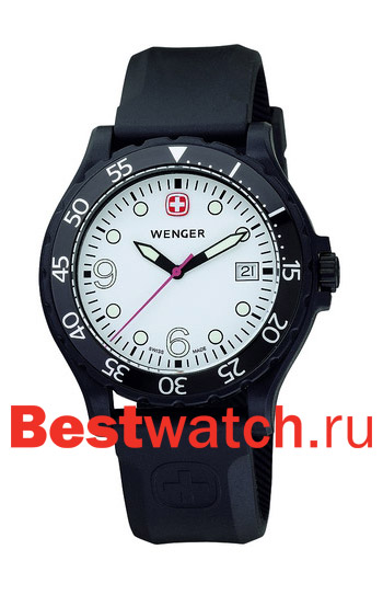 Часы Wenger Ranger 70900W