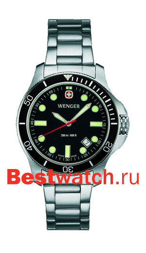 Часы Wenger Battalion 72326