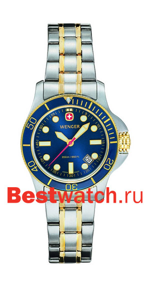 Часы Wenger Battalion 72336