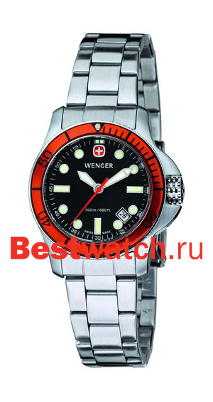Часы Wenger Battalion 72339