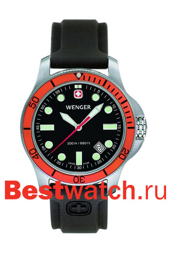 Часы Wenger Battalion 72347