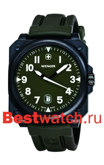 Часы Wenger Aerograph 72422