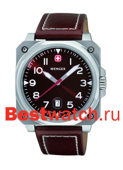 Часы Wenger Aerograph 72423