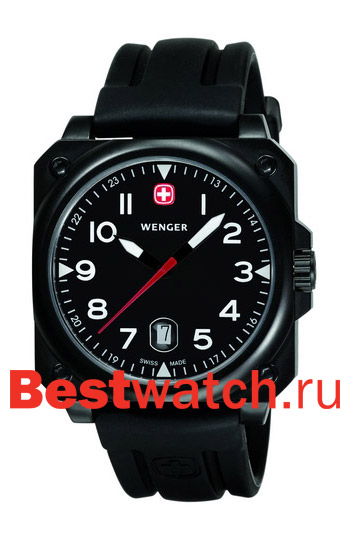 Часы Wenger Aerograph 72424