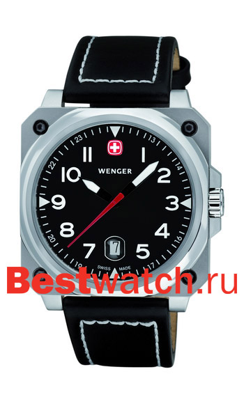 Часы Wenger Aerograph 72425