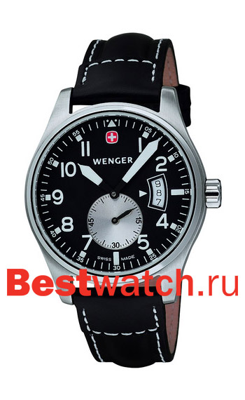 Часы Wenger Aerograph 72470
