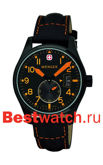 Часы Wenger Aerograph 72473