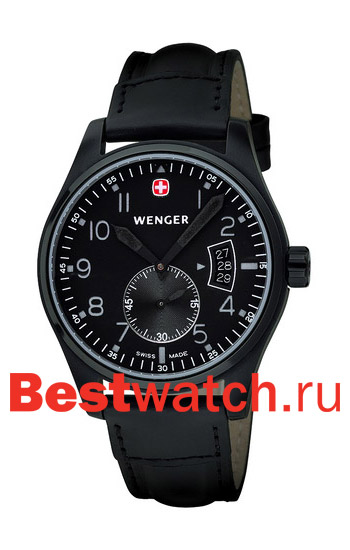 Часы Wenger Aerograph 72475