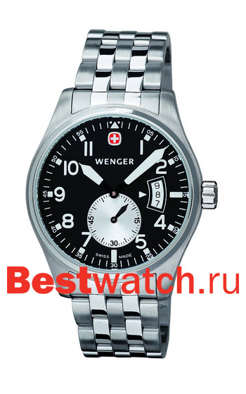 Часы Wenger Aerograph 72479
