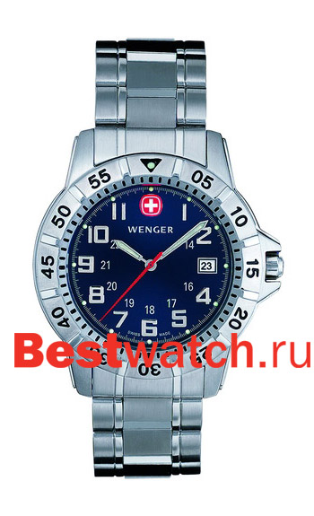 Часы Wenger Mountaineer 72618
