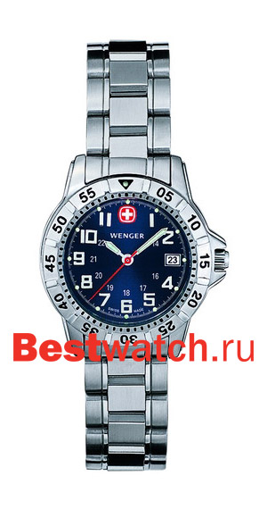 Часы Wenger Mountaineer 72628