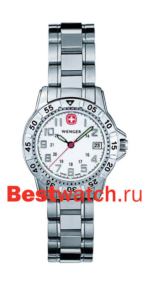 Часы Wenger Mountaineer 72629