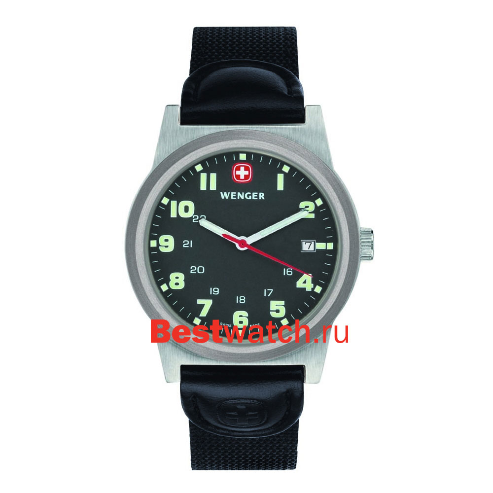 Часы Wenger Field 72805W