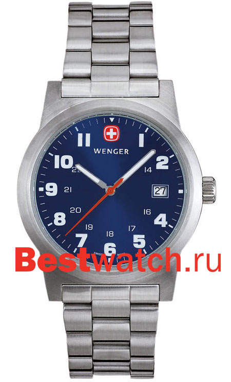 Часы Wenger Field 72808W