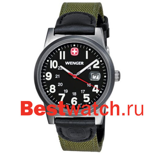 Часы Wenger Field 72814W