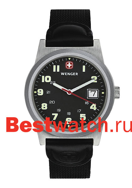 Часы Wenger Field 72903W.XL