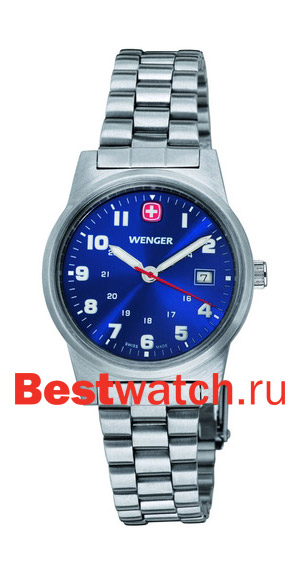 Часы Wenger Field 72928W