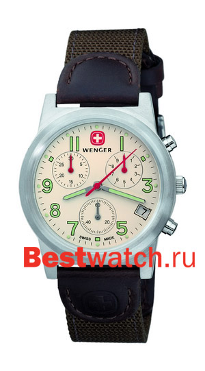Часы Wenger Field 72951W