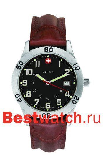 Часы Wenger Field 72965W