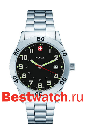 Часы Wenger Field 72966W