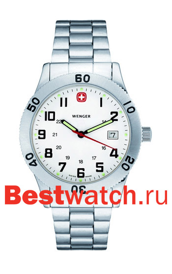 Часы Wenger Field 72969W