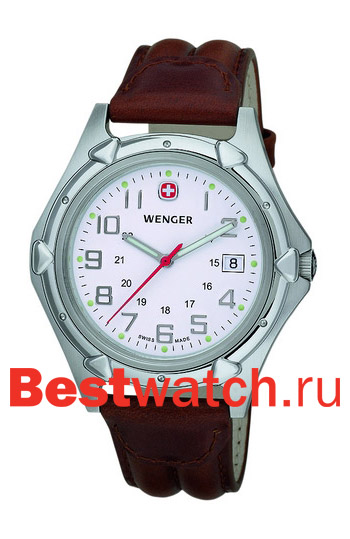 Часы Wenger Standard Issue 73110