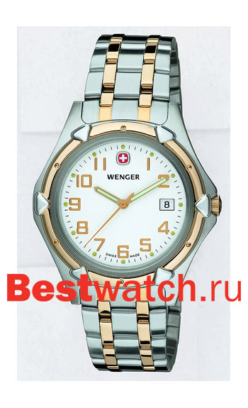 Часы Wenger Standard Issue 73116