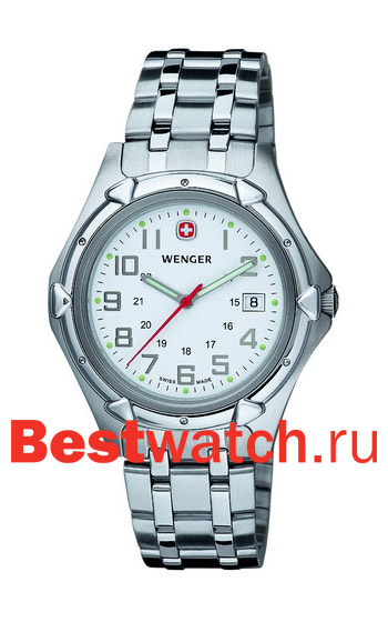 Часы Wenger Standard Issue 73119