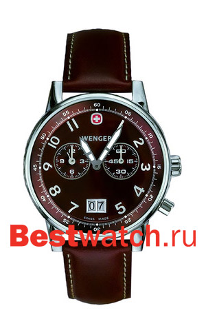 Часы Wenger Commando 74714