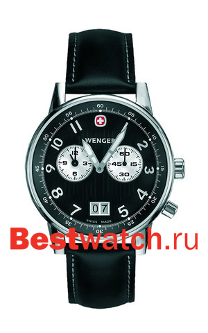 Часы Wenger Commando 74715