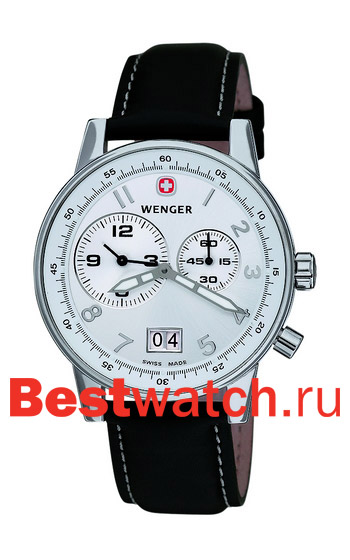 Часы Wenger Commando 74717