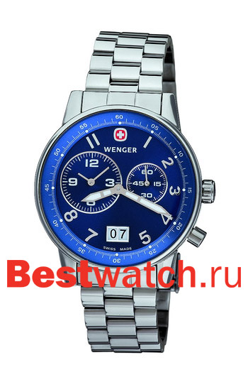 Часы Wenger Commando 74718